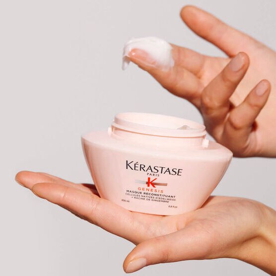 KERASTASE  GENESIS       MASK 200ML